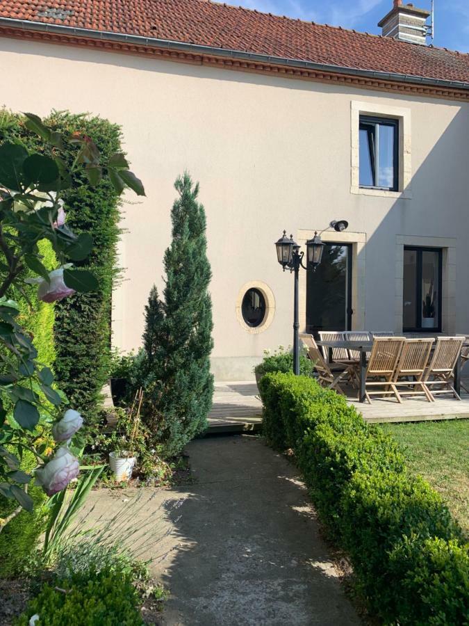 Hébergement de vacances La Ferme De Maryse *