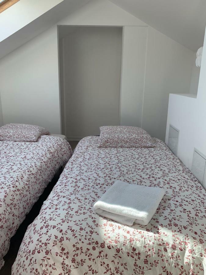 La Ferme De Maryse Hébergement de vacances