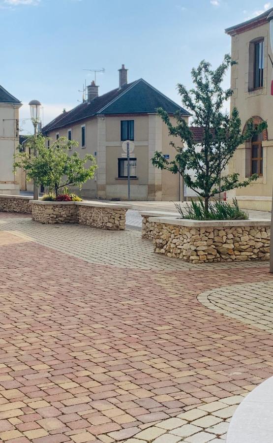 La Ferme De Maryse Les Mesneux